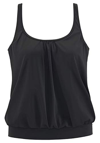 Lascana Damen Tankini-Top »Italy« von Lascana