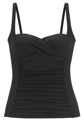 Lascana Damen Tankini-Top von Lascana