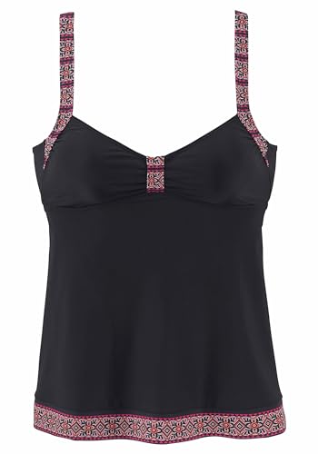 Lascana Damen Tankini-Top von Lascana