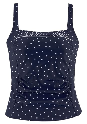 Lascana Damen Tankini-Top von Lascana