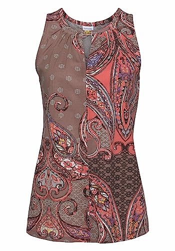 Lascana Damen Tanktop von Lascana