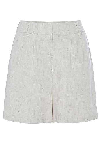 Lascana Damen Webshorts Lascana Damen Webshorts von Lascana