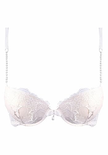 Lascana Damen Push-up-BH von Lascana