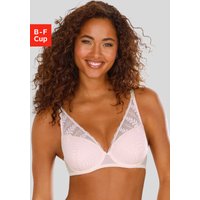 Schalen-BH von Lascana