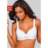 Schalen-BH von Lascana