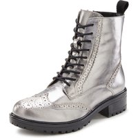 Schnürboots von Lascana