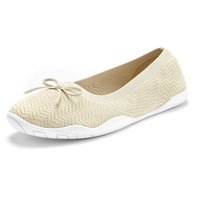 Sneaker Ballerinas von Lascana