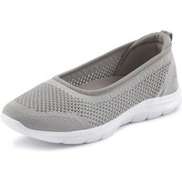Sneaker Ballerinas von Lascana