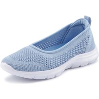 Sneaker Ballerinas von Lascana