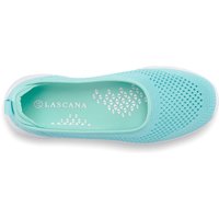 Sneaker Ballerinas von Lascana