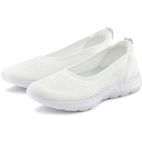 Sneaker Ballerinas von Lascana