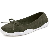 Sneaker Ballerinas von Lascana