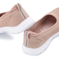 Sneaker Ballerinas von Lascana