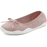 Sneaker Ballerinas von Lascana