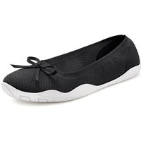 Sneaker Ballerinas von Lascana