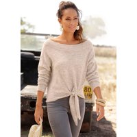 Strickpullover von Lascana