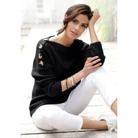 Strickpullover von Lascana