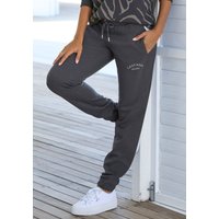 Sweathose von Lascana