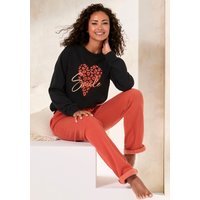 Sweathose von Lascana