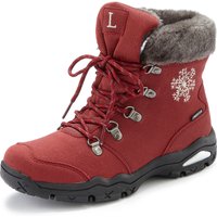 Winterstiefelette von Lascana