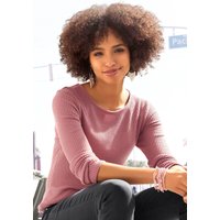 Langarmshirt von Lascana