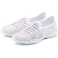 Witt Damen Sneaker, bunt meliert von Lascana