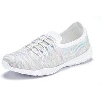 Witt Damen Sneaker, bunt meliert von Lascana