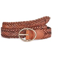 Ledergürtel von Lascana