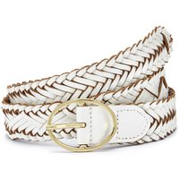 Ledergürtel von Lascana