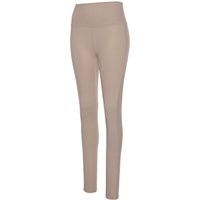 Witt Weiden Damen Leggings beige von Lascana