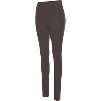 Witt Weiden Damen Leggings braun von Lascana