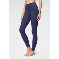 Witt Weiden Damen Leggings marine von Lascana