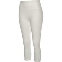 Witt Weiden Damen Leggings offwhite von Lascana