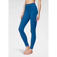 Witt Weiden Damen Leggings royalblau von Lascana