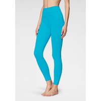 Witt Weiden Damen Leggings türkis von Lascana