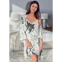 Negligé von Lascana