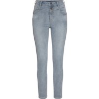 Witt Weiden Damen Skinny-fit-Jeans blue-washed von Lascana
