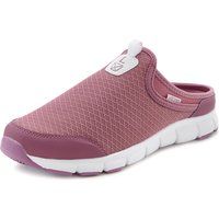 Witt Weiden Damen Slip-On Sneaker mauve von Lascana