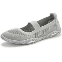Sneaker Ballerinas von Lascana