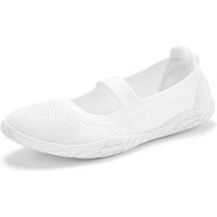 Sneaker Ballerinas von Lascana