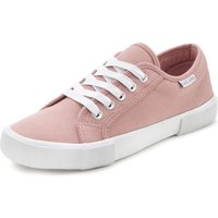 Witt Weiden Damen Sneaker altrosa von Lascana