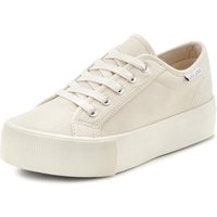 Witt Weiden Damen Sneaker beige von Lascana