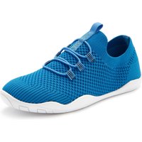 Witt Weiden Damen Sneaker blau von Lascana