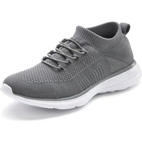 Witt Weiden Damen Sneaker grau von Lascana