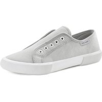 Witt Weiden Damen Sneaker hellgrau von Lascana