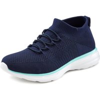 Witt Weiden Damen Sneaker marine von Lascana