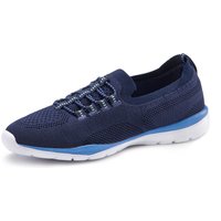 Witt Weiden Damen Sneaker navy von Lascana