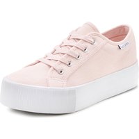 Witt Weiden Damen Sneaker rose von Lascana