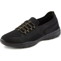 Witt Weiden Damen Sneaker schwarz von Lascana