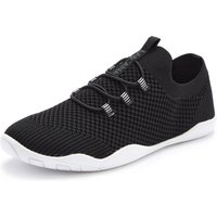 Witt Weiden Damen Sneaker schwarz von Lascana